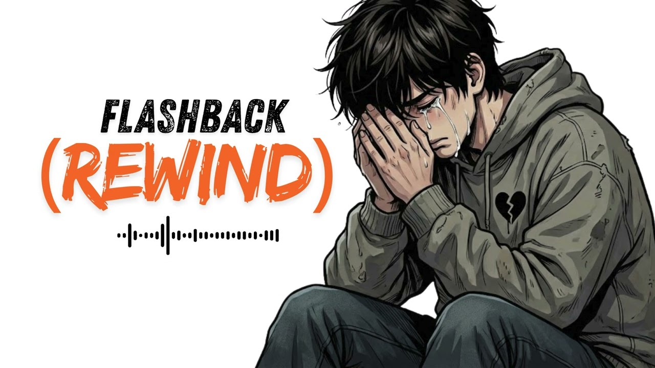 Flashback (Rewind) 📼 Emotional R&B / Chill Hip Hop [Official Audio]