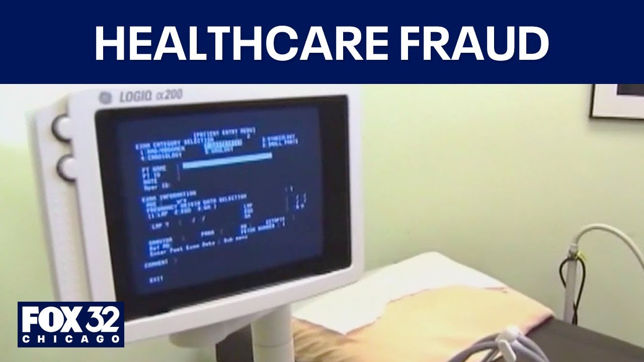 Suburban doctor allegedly lied to patients, performed procedures that destroyed reproductive health