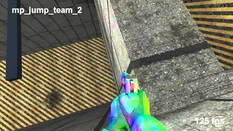 CoD4 - mp Jump Team_2