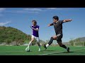 15 BEST WINGER SKILL MOVES