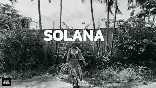 Solana & Killertunes - Okunkun Performance | Bare Lyrics |
