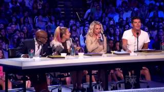 Demi Lovato - The Feisty Latina Of The X Factor Usa Season 2 Finale