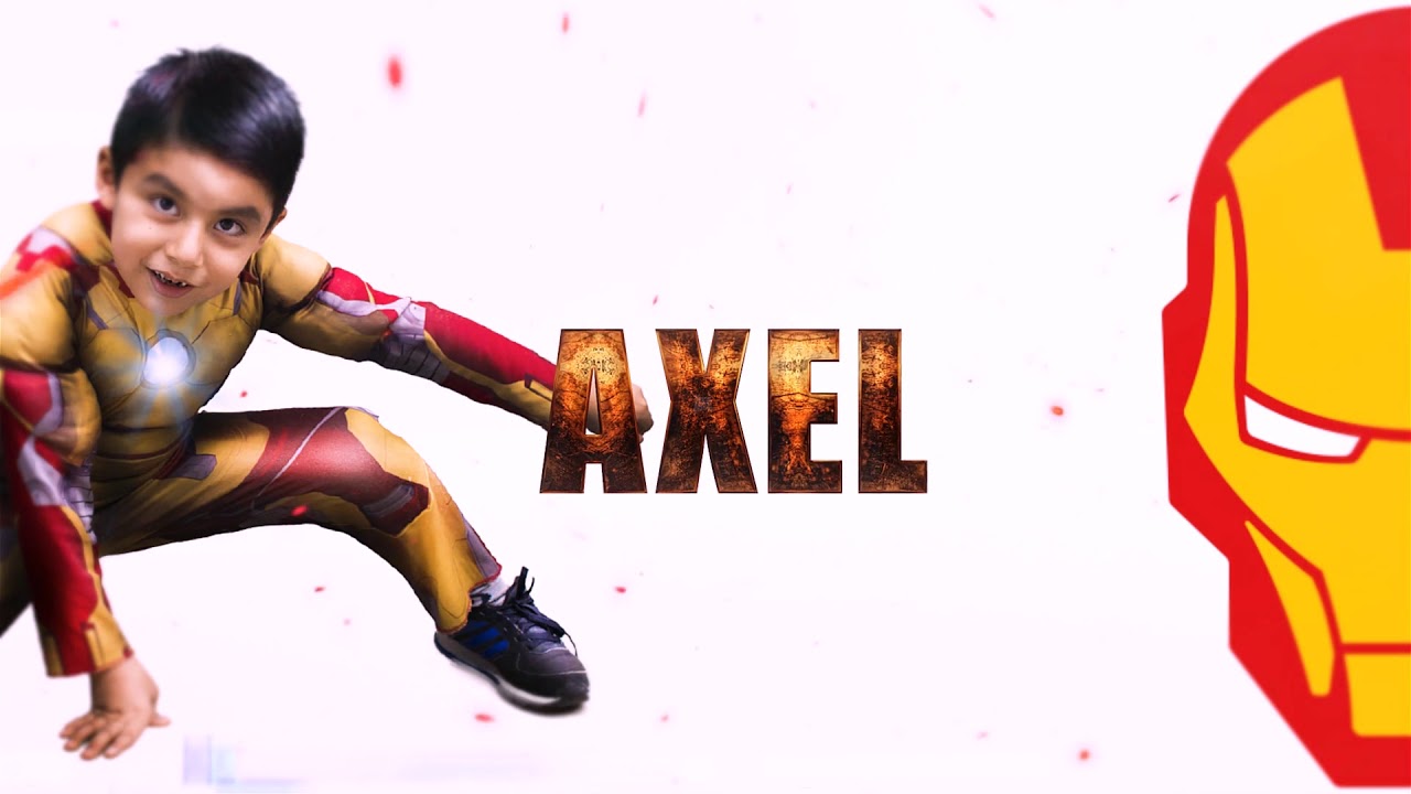 BANNER ANIMADO PARA PROYECTAR FULL HD