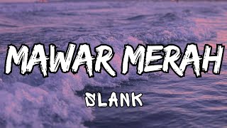 Slank  Mawar Merah  Cover