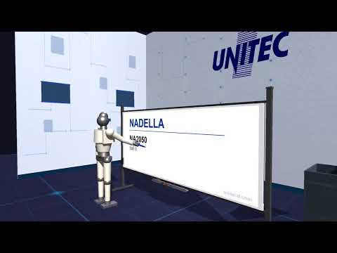 NADELLA NA2050 | UNITEC