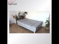 sofa bed promo