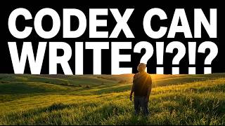Codex Isn’t Just for Coders