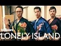 Capture de la vidéo The Lonely Island |  Billboard Interview Cover Shoot 2016