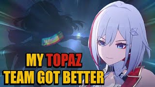 Proof Topaz Only Gains Value | Stream Highlight | Honkai: Star Rail