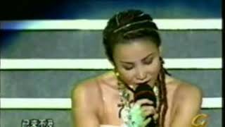 Lagu mandarin populer - Coco lee -  baby tue pu ci