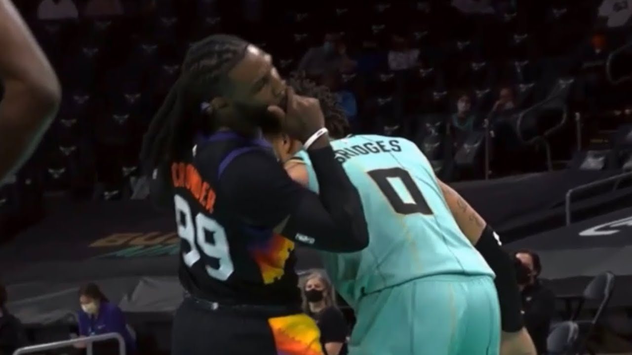 Miles Bridges Wants to Fight Jae Crowder!