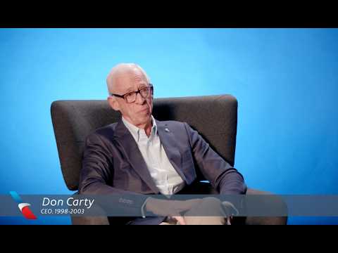American’s current and former leaders reflect on the events of 9/11