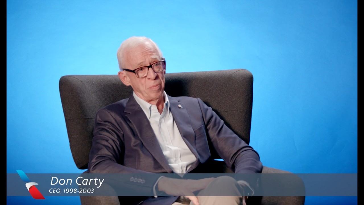 American’s current and former leaders reflect on the events of 9/11