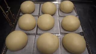 The Flour Box Handmade Donuts Baked Goods in Seattle by Pamela Vuong Kickstarter 1