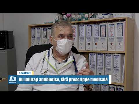 Video: Top 10 Medicamente Veterinare Recomandate Fără Prescripție Medicală