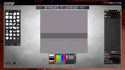 apb reloaded robotarm 2nd tutorial