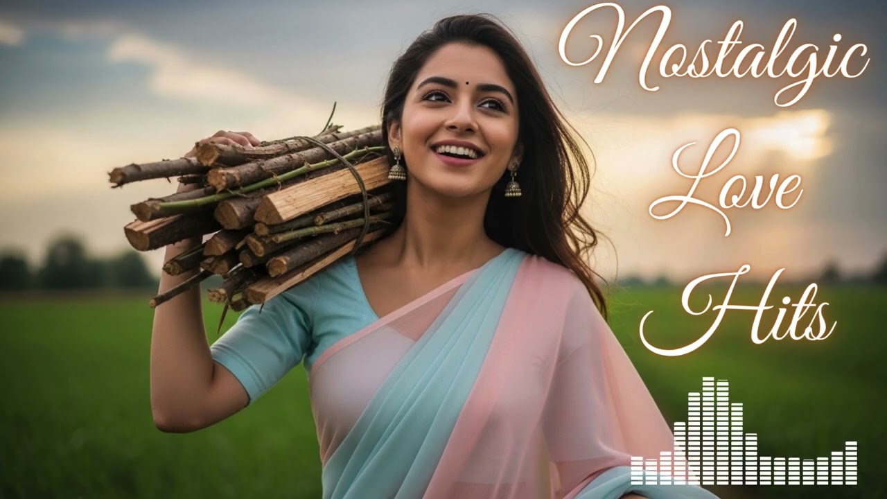 Golden 90s Hindi Love Songs 🌹 Most Beautiful Bollywood Romance Ever