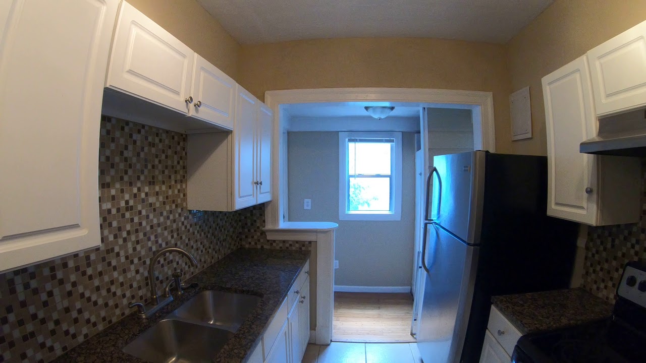 433 E. Ridgeway For Rent JXN Housing YouTube