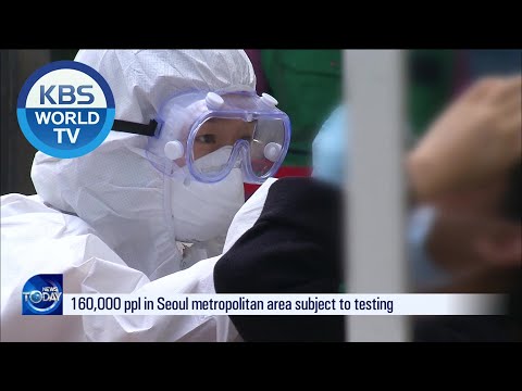 Outbreaks Continue At Geriatric Hospitals [News Today / 2020.10.20]
