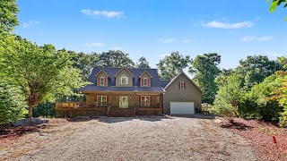 222 Notta Road, Cullowhee, NC 28723