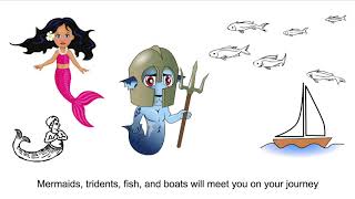 States and Capitals...of the Northeast!