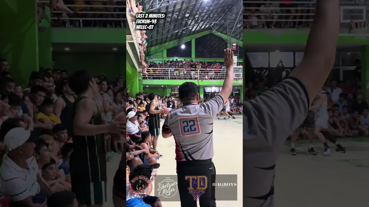 Evorun motorcycle bs welec trucking | Sinulog cup 2026