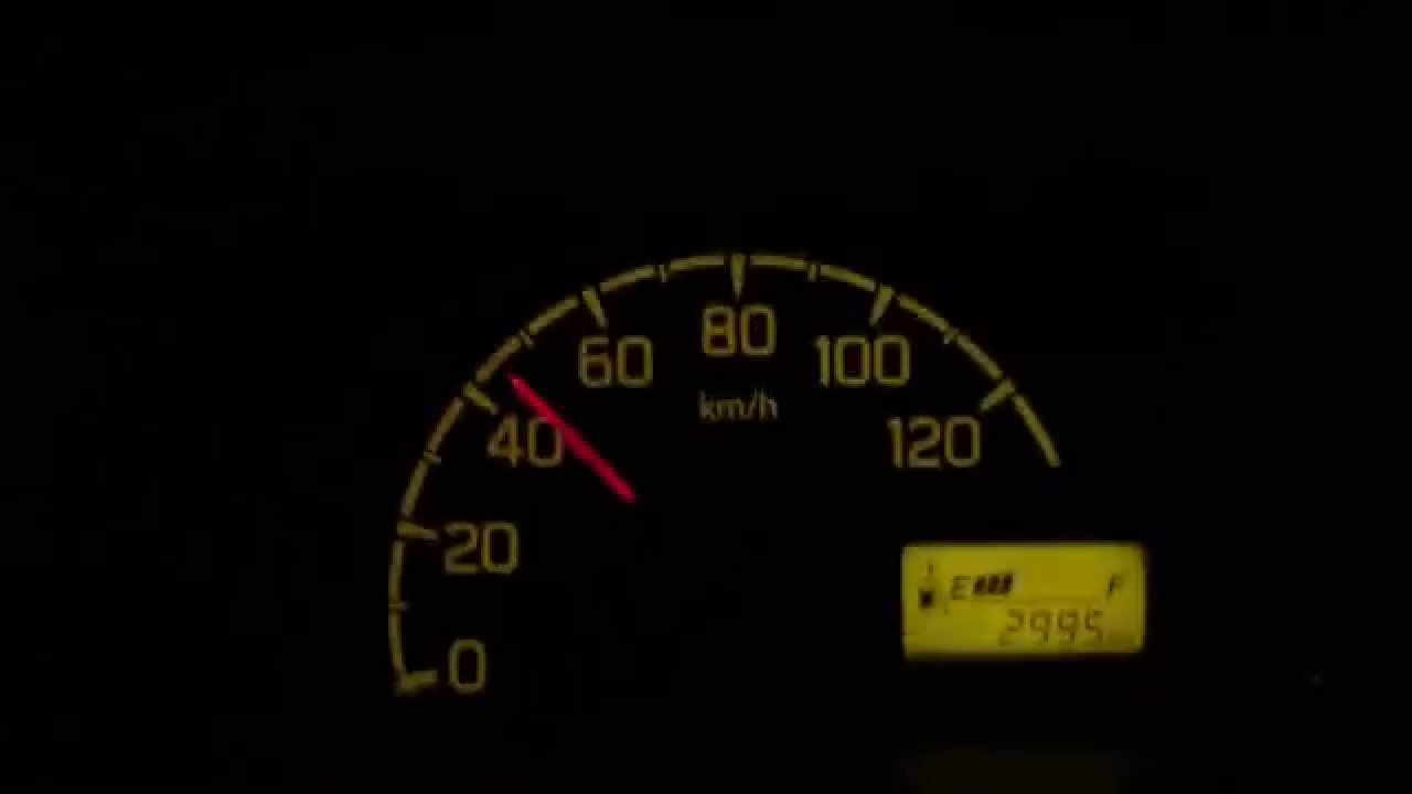 日産 軽トラ 5速mt 0 60加速 田舎のランボルギーニ Youtube