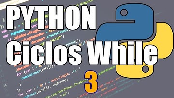 Python | Ciclos While 3 - ¿¿While con listas?? Repasamos la función bool()