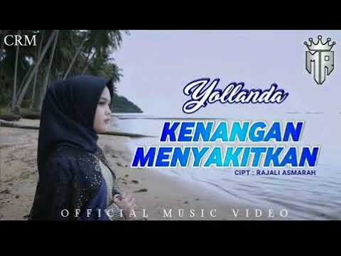 YOLLANDA. KENANGAN MENYAKITKAN