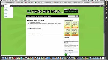 Build Your Own Custom Wordpress Theme .mov