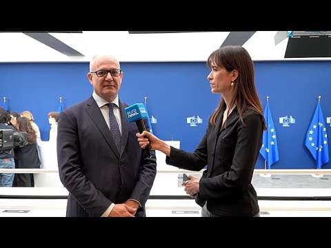 Мэр Рима: "Жилье - вопрос социальной справедливости"