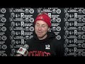 Rem Pitlick on His Return to Rockford | 12/29/27