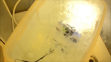 openrov 2,8 test
