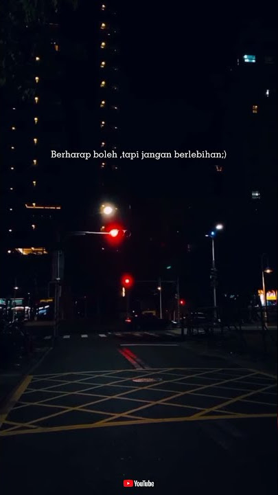 Status wa 30 detik ||Berharap boleh tapi jangan berlebihan;)