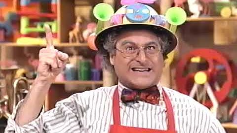 Imagination Island (2001 Version) Part 57