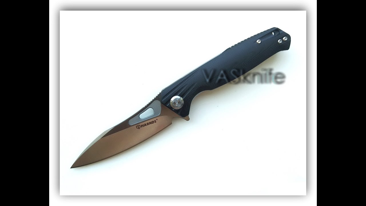 HARNDS CK9180BK-S Falcon