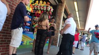 Arrest Point Pleasant NJ Counterfeit money Jersey Shore