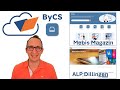 ByCS - Drive - eine kleine Einführung