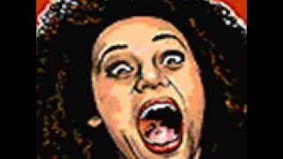 Gompie - All I Want For X-mas Is A Spice Girl
