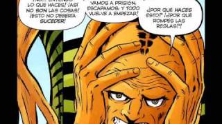 ¿todos esperamos por esto no? la continuacion de los zombies parte 2
=d con nuestro agradable y psicotico vecino spiderman advertencia en
exceso bizarr...