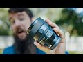 Sony 50mm F1.2 GM Lens - A Wedding Filmmaker's Review