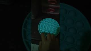 Main pop it viral(Part 1)Fidget Toys/mainan gelembung pop it viral screenshot 5