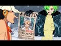 Vegapunk Is The Most Wanted Man! More Dangerous Than Monkey D. Dragon! - One Piece 963