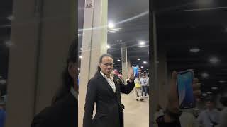 Long Island Trading Card Game show with Street Magic in Reverse Entropy 