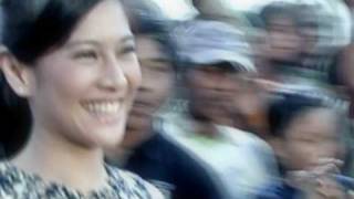 INDONESIA HEBAT - KadriJimmoTHEPRINZEOFRYTHM (KJP)