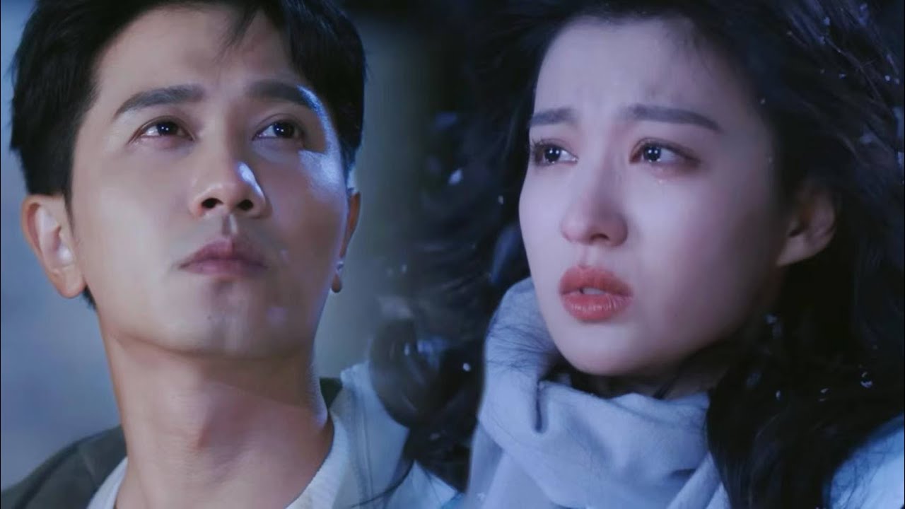 His heart, an ice fortress—she tried for years, then left. Only then did it shatter with regret.