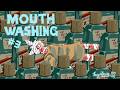 【Mouthwashing】-3 審判の時!ラストスパート!【個人勢/兎3/実況/マウスウォッシュ】