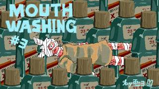 【Mouthwashing】-3 審判の時！ラストスパート！【個人勢/兎３/実況/マウスウォッシュ】