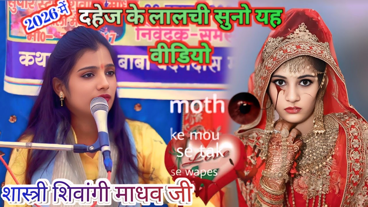 #दहेज_के_लालची_सुन_लो_यह