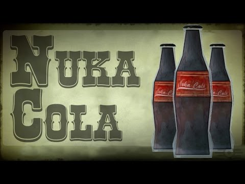 Video: Di manakah formula Nuka Cola?